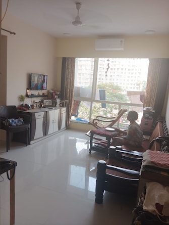 2 BHK Apartment For Resale in Nine Dimensions Apoorva Rise Chembur Mumbai  7749746