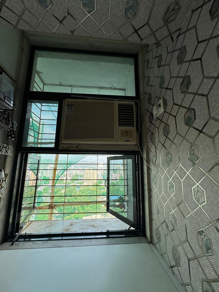 Bedroom, sarovar-darshan 2 Bedroom 585 Sq.Ft. Apartment In Panch Pakhadi Thane 7749827