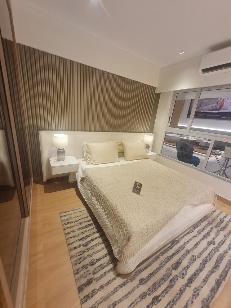 Bathroom, siddha-sky-phase-3 3 Bedroom 831 Sq.Ft. Apartment In Wadala Mumbai 7749842