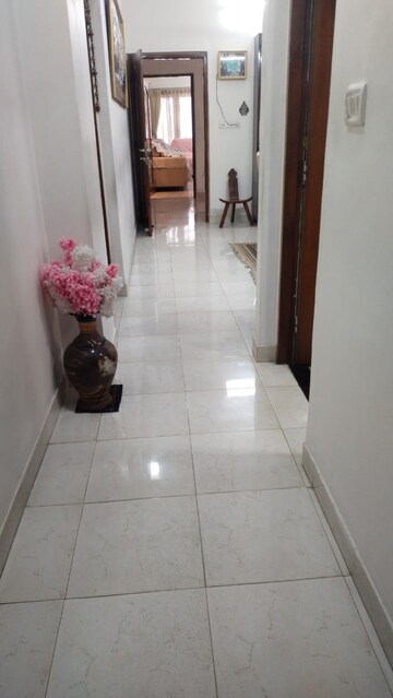Building Lobby in 6+ BHK Independent House at Indiranagar – for Sale