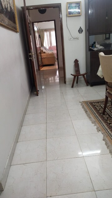 Staircase in 6+ BHK Independent House at Indiranagar – for Sale