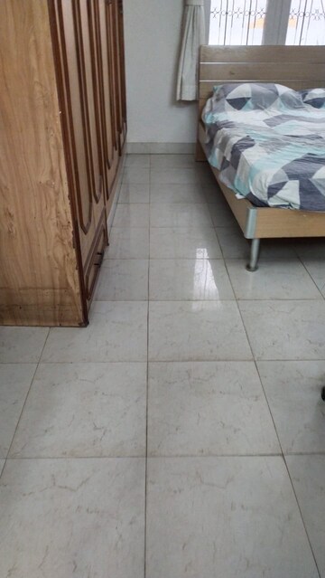 Building Lobby in 6+ BHK Independent House at Indiranagar – for Sale