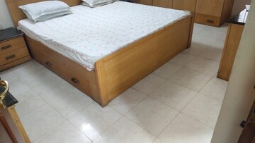 Bedroom in 6+ BHK Independent House at Indiranagar – for Sale