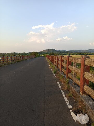 Floor Plan in  Warehouse at Navi Mumbai Plots, Uran – for Sale