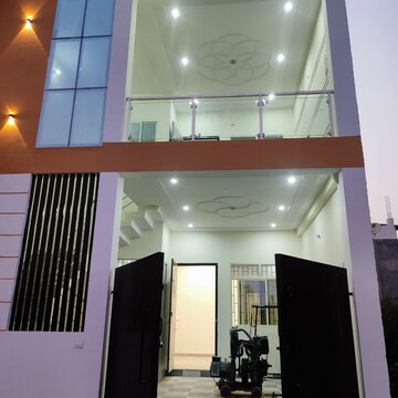 Kitchen in 3 BHK Independent House at Bijnor Road – for Sale