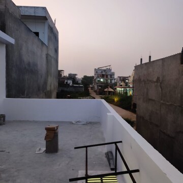 3 BHK Independent House – Exterior View View at Bijnor Road - for Sale