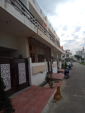  Plot – Exterior View View at Meerut Cantt - for Sale