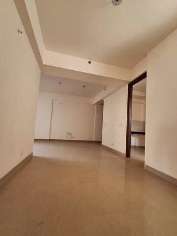 Building Lobby in 2 BHK Apartment at Ramprastha City The Edge Towers, Sector 37d – for Sale