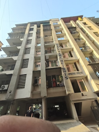 2 BHK Apartment For Resale in Space Sapphire Heights Naupada Thane  7749918