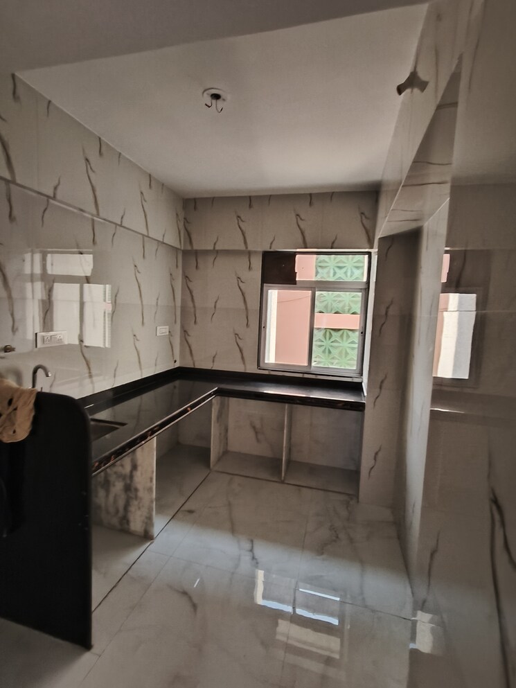 Kitchen, space-sapphire-heights 2 Bedroom 1080 Sq.Ft. Apartment In Naupada Thane 7749918