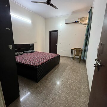 2 BHK Builder Floor For Rent in Ansal Sushant Lok I Sector 43 Gurgaon  7749895