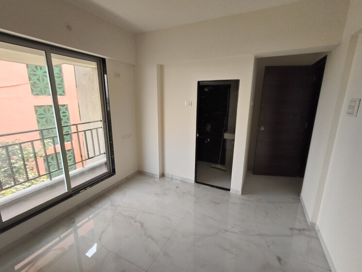 Master Bedroom, space-sapphire-heights 2 Bedroom 1080 Sq.Ft. Apartment In Naupada Thane 7749918
