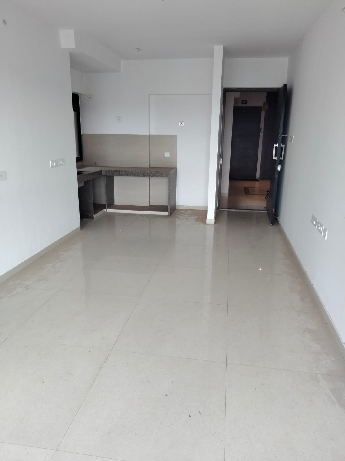 3 BHK Apartment For Resale in Kanakia Rainforest Andheri East Mumbai  7749884