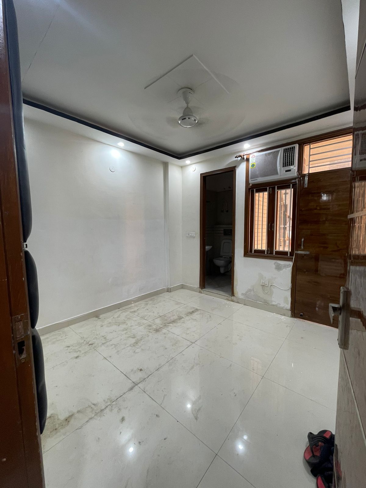 3 BHK Builder Floor For Rent in Sector 14 Dwarka Delhi  7749883