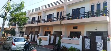 3 BHK Villa For Resale in Meerut Cantt Meerut  7749912