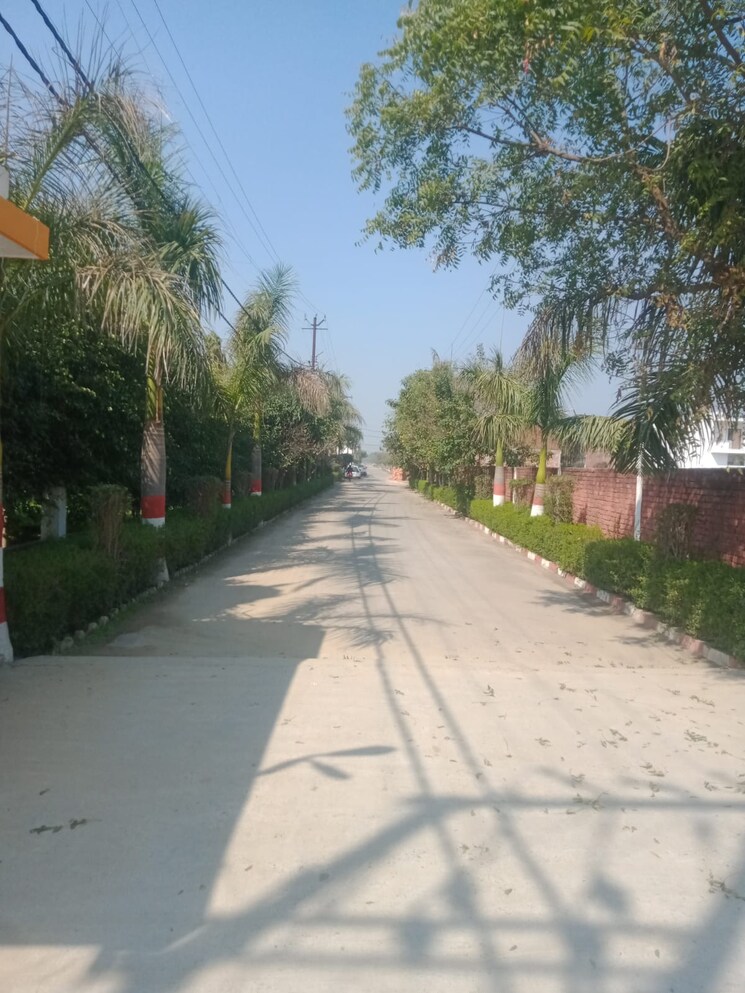 Exterior View, meerut cantt 3 Bedroom 100 Sq.Yd. Villa In Meerut Cantt Meerut 7749912