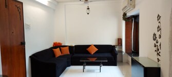 2 BHK Apartment For Rent in Sagarika CHS Bandra Bandra West Mumbai  7749943