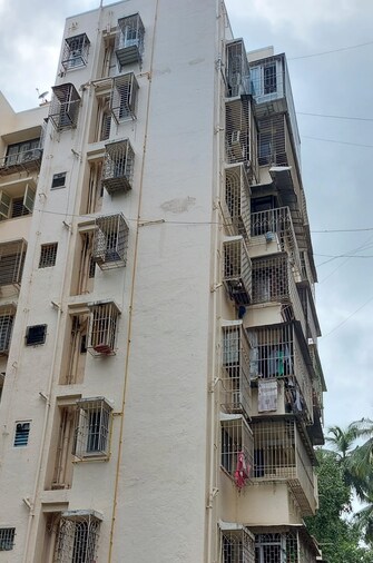 2 BHK Apartment For Rent in Sagarika CHS Bandra Bandra West Mumbai  7749943