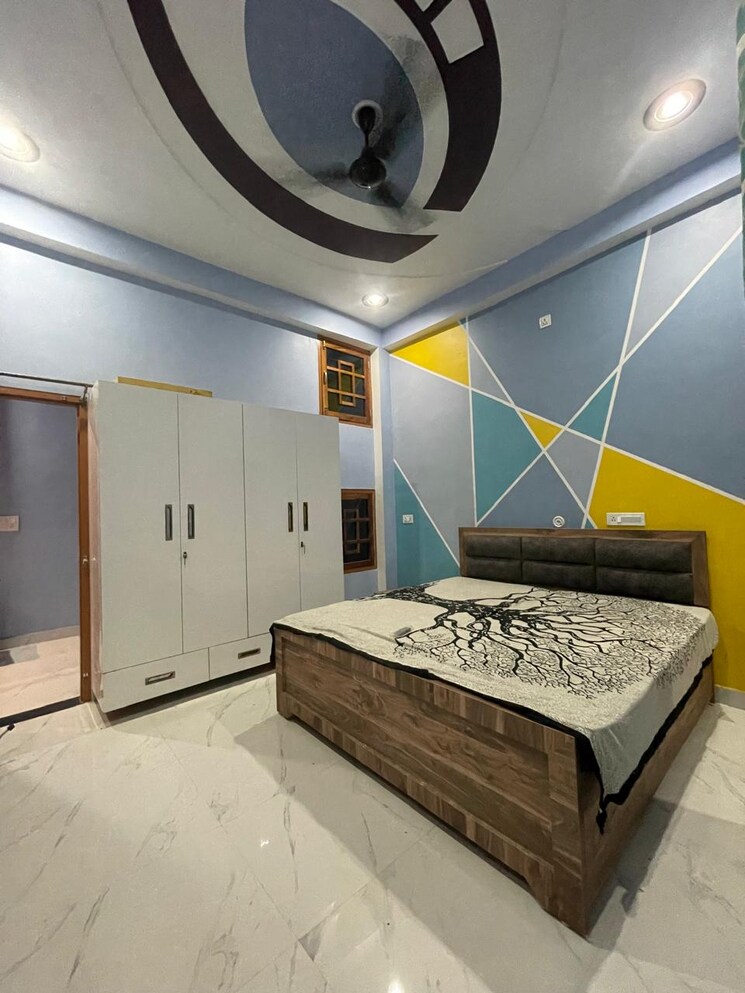 Team Area, sanket-vihar 2 Bedroom 1156 Sq.Ft. Apartment In Hadapsar Pune 7749922