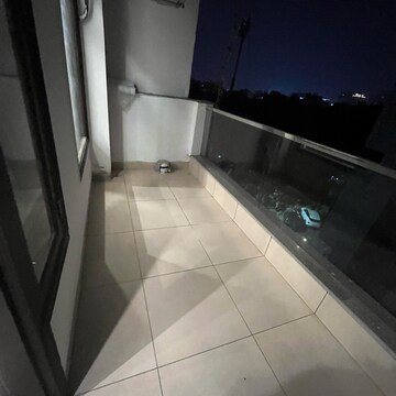 Kitchen in 2 BHK Builder Floor at Sector 43 – for Rent