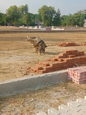 Plot Area in  Plot at Anam Homes, Juggaur – for Sale
