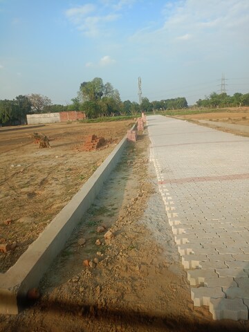 Plot Area in  Plot at Anam Homes, Juggaur – for Sale