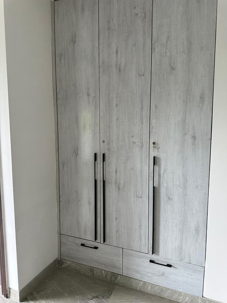 Bathroom, dosti-greater-thane 2 Bedroom 452 Sq.Ft. Apartment In Kalher Thane 7749956