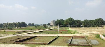 Plot Area in  Plot at Mohanlalganj – for Sale