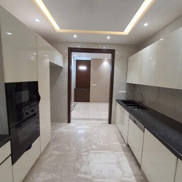 4 BHK Builder Floor For Rent in Ansal Sushant Lok I, Sushant Lok I