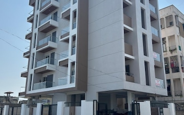 2 BHK Apartment For Sale in Koradi rd