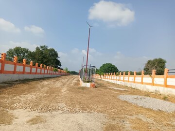 Plot Area in  Plot at Mohanlalganj – for Sale