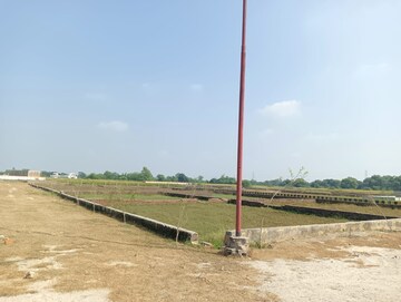 Plot Area in  Plot at Mohanlalganj – for Sale