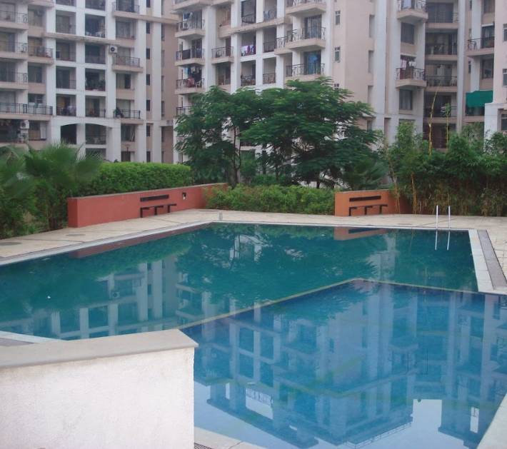 3 BHK Apartment For Resale in Mahindra Royale Pimpri Pune  7750081