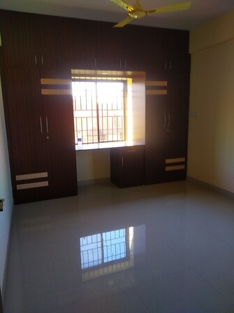 3 BHK Apartment For Rent in Hrbr Layout Bangalore  7750011