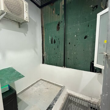 Team Area in 2 BHK Builder Floor at Ansal Sushant Lok I, Sushant Lok I – for Rent