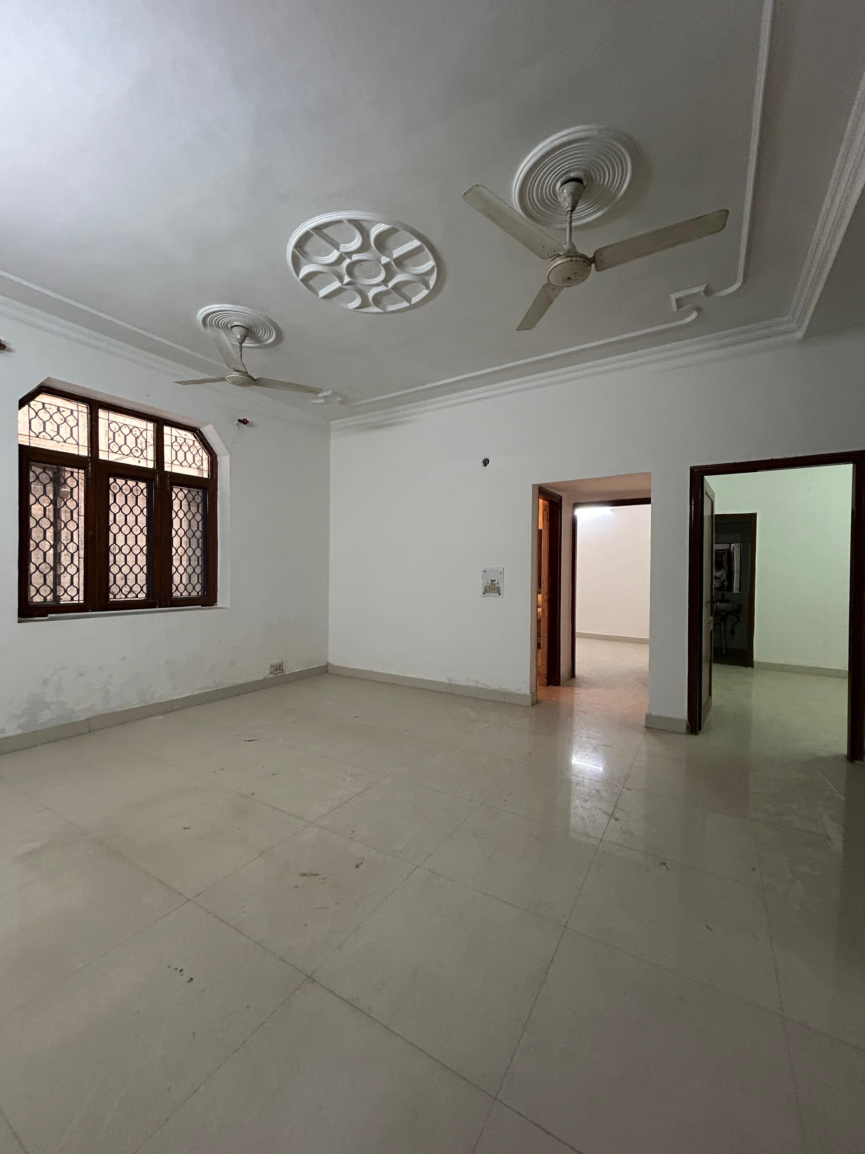 2 BHK Apartment For Rent in Freedom Fighters Enclave Saket Delhi  7750095