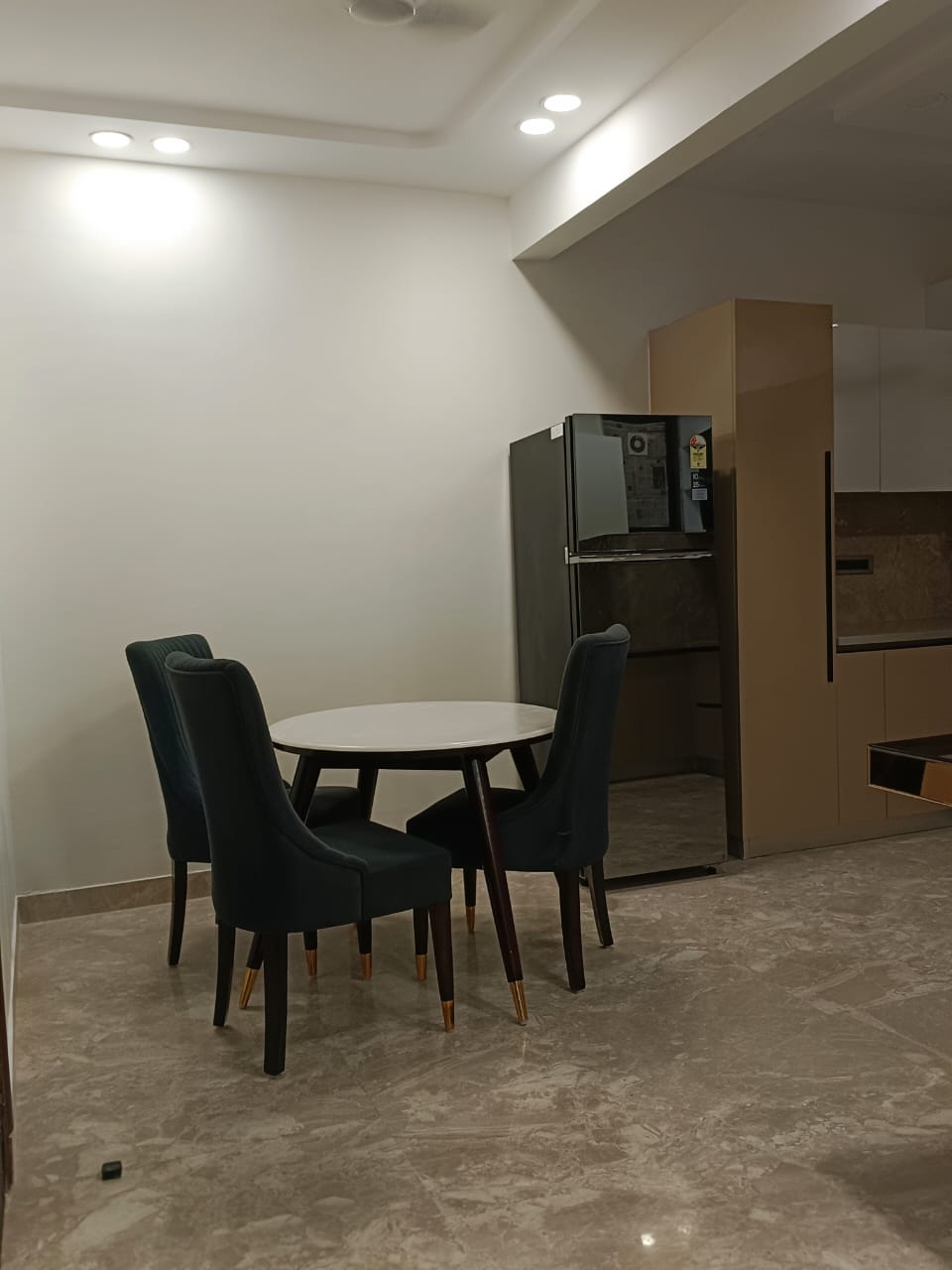 2 BHK Apartment For Rent in Mahindra Tathawade Tathawade Pune  7750054