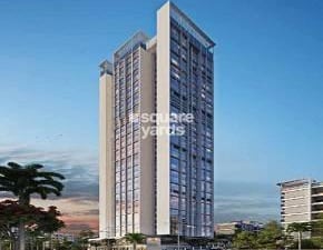 1 BHK Apartment For Sale in Lashkaria Pearl, Jogeshwari West