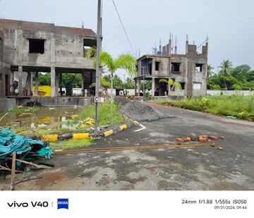  Plot – Exterior View View at Kelambakkam - for Sale