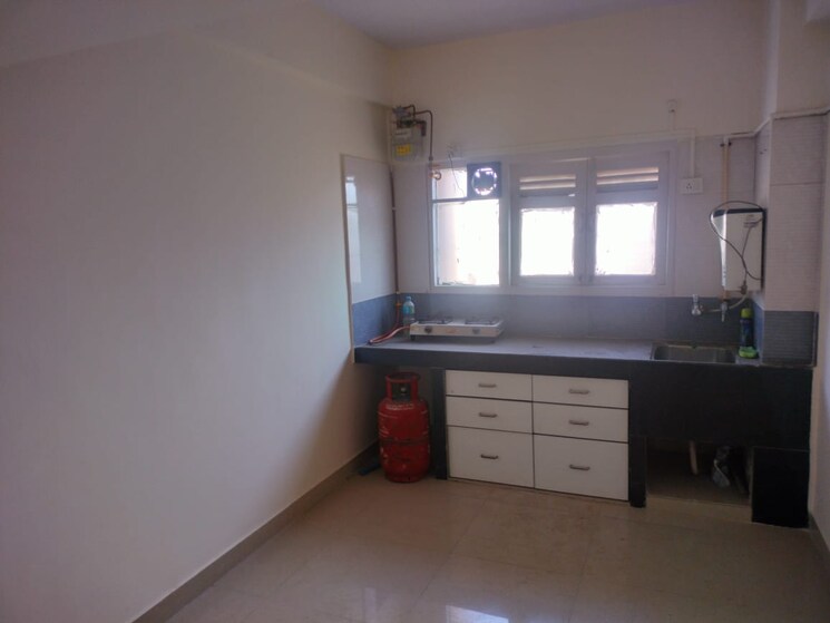 Kitchen, palazzio-chs 2 Bedroom 900 Sq.Ft. Apartment In Powai Mumbai 7750107