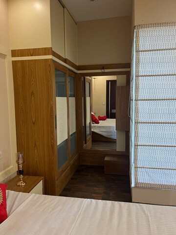 3 BHK Apartment For Sale in Pride World City Kingsbury, Charholi Budruk