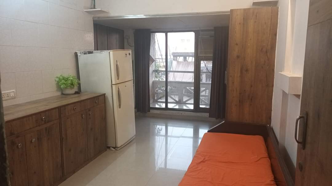 Studio Apartment For Rent in Bandra West Mumbai  7750171