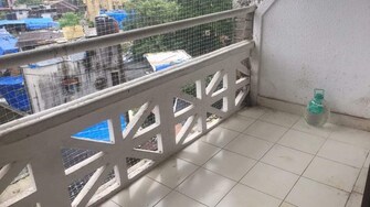 Studio Apartment For Rent in Bandra West Mumbai  7750171