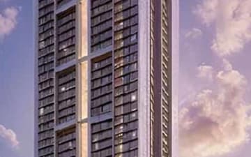 2 BHK Apartment For Sale in DGS Sheetal Aniket, Goregaon West