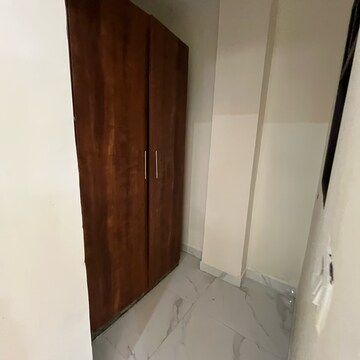 Bathroom in 1 BHK Builder Floor at Ansal Sushant Lok I, Sushant Lok I – for Rent