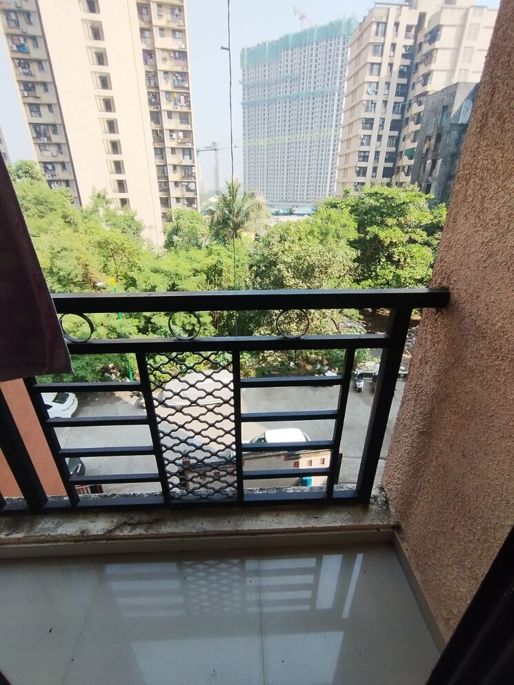 Master Plan, kirans-shree-smaran 2 Bedroom 629 Sq.Ft. Apartment In Kasarvadavali Thane 7750178