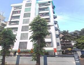 2 BHK Apartment For Sale in Borivali West