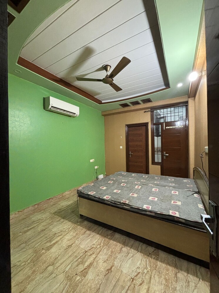 Kitchen, pir machalla 2 Bedroom 1250 Sq.Ft. Apartment In Pir Machalla Zirakpur 7750207