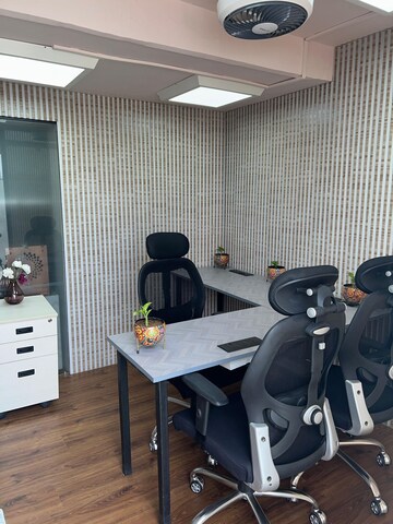 Commercial Co-working Space 1000 Sq.Ft. For Rent in South Extension I Delhi  7750199