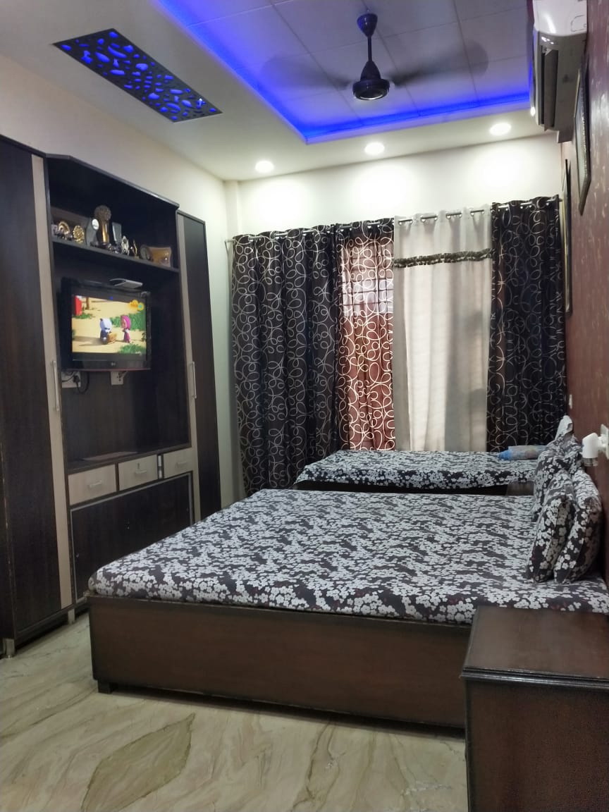 6+ BHK Independent House For Resale in Sector 9 Panchkula Panchkula  7750236